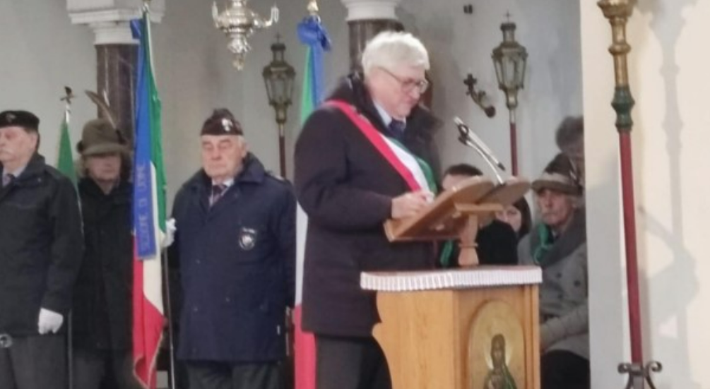 PORZÛS, MEMORIA E RESPONSABILITA’ CIVILE