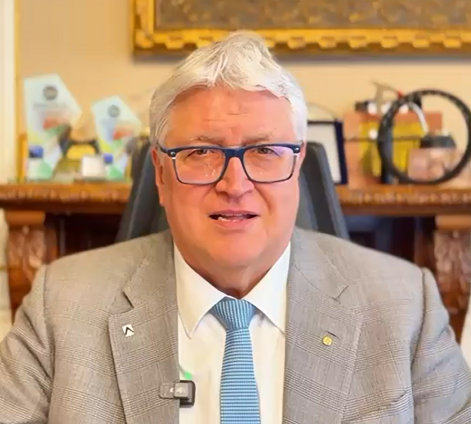 PROGETTO CIVICO ITALIA – I SETTE PUNTI PROPOSTI DAL SINDACO DI UDINE ALBERTO FELICE DE TONI